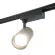 Трековый однофазный светильник Feron MarketBright AL103 51851, крепление