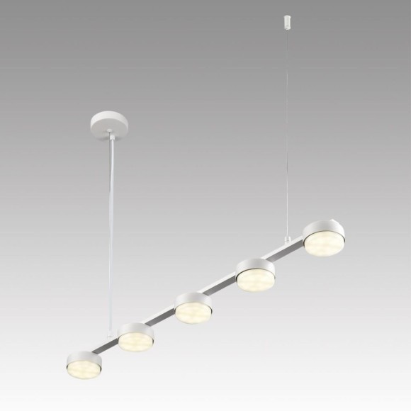 Подвесной светильник Lumion Comfi Torina 8265/5