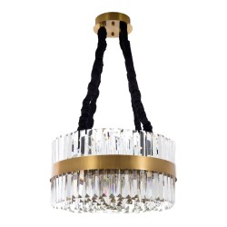 Подвесная светодиодная люстра Modelux ML.005.500