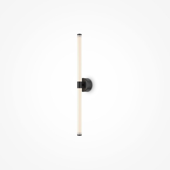 Настенный светильник Maytoni Axis MOD106WL-L16B3K