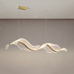 Подвесная светодиодная люстра ImperiumLoft Larseric 232826-23