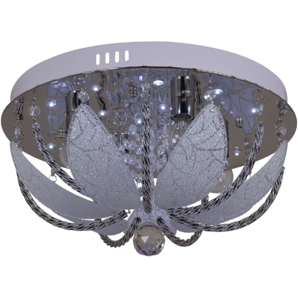 Потолочная люстра с пультом управления Reluce 55727-0.3-04