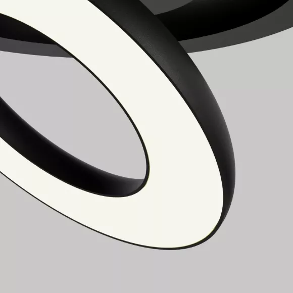 Встраиваемый спот Maytoni Vector DL102-12W4K-B Встраиваемый спот Maytoni Vector DL102-12W4K-B