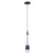 Подвесной светильник LED4U L7122-1 BL