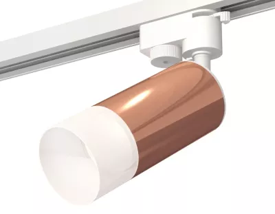 Трековый однофазный светильник Ambrella Light Track System XT6326003 (A2520, C6326, N6252)