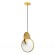 Подвесной светильник Cloyd Bering 10945