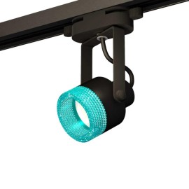 Трековый однофазный светильник Ambrella Light Track System XT6602063 (C6602, N6153)