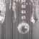 Подвесная люстра Loft IT Vaille Crystal 10450/900, Графит