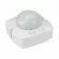 Датчик Arlight NAVE-PIR-UP-S102x102-500W-WH (230V, 2.17A, MULTI) 027872(1), Белый, Пластик, Россия