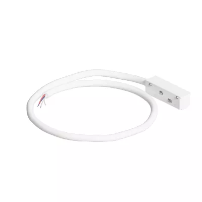 Коннектор для ввода питания для магнитного шинопровода Arte Lamp Optima-Accessories A740133N