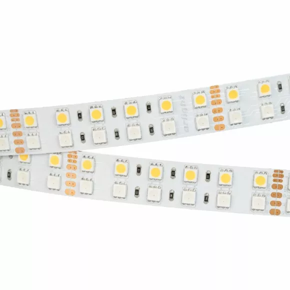 Светодиодная лента Arlight RT-B144-19mm 24V RGBW-Day (32 W/m, IP20, 5m) 018144(3) Светодиодная лента Arlight RT-B144-19mm 24V RGBW-Day (32 W/m, IP20, 5m) 018144(3)