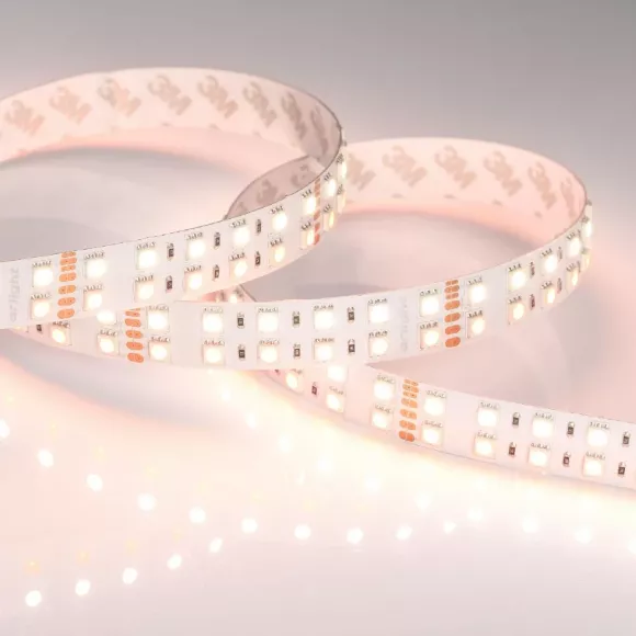 Светодиодная лента Arlight RT-B144-19mm 24V RGBW-Day (32 W/m, IP20, 5m) 018144(3) Светодиодная лента Arlight RT-B144-19mm 24V RGBW-Day (32 W/m, IP20, 5m) 018144(3)