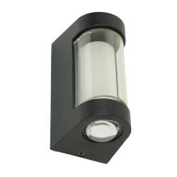 Уличный настенный светильник Feron Челси DH056 51493