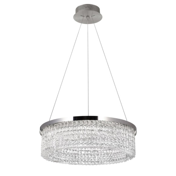 Подвесная светодиодная люстра Cloyd Pergam 10715