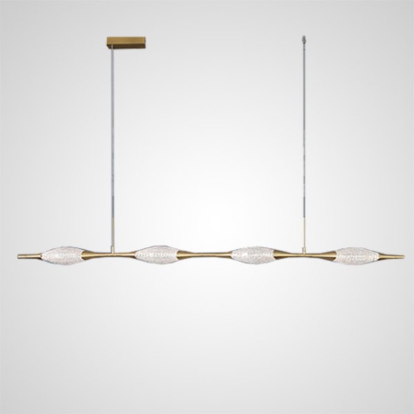 Люстра на штанге ImperiumLoft Fame b long 206141-23