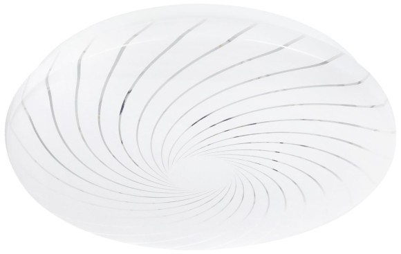 Потолочный светильник ЭРА SPB-6 Slim Mira 70W-6,5K Б0071138