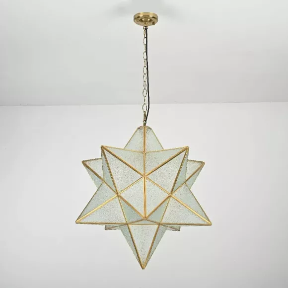 Подвесной светильник ImperiumLoft Star effervescent 228946-22
