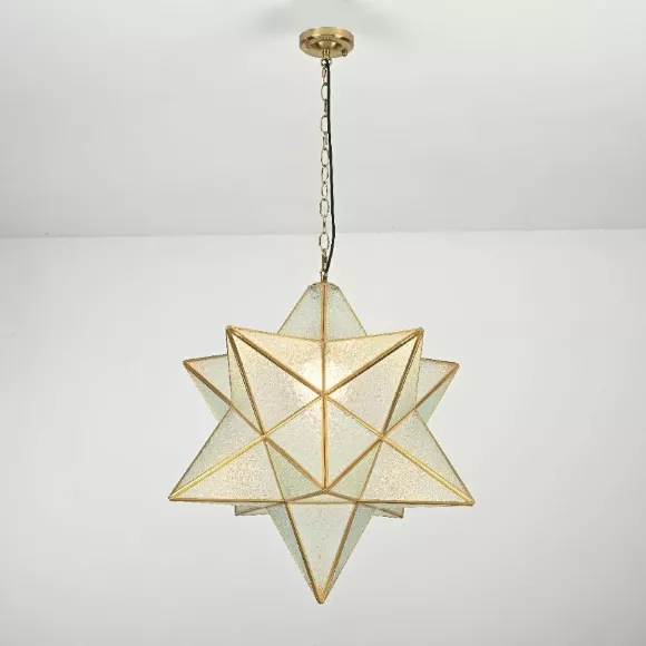 Подвесной светильник ImperiumLoft Star effervescent 228946-22