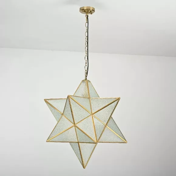 Подвесной светильник ImperiumLoft Star effervescent 228946-22