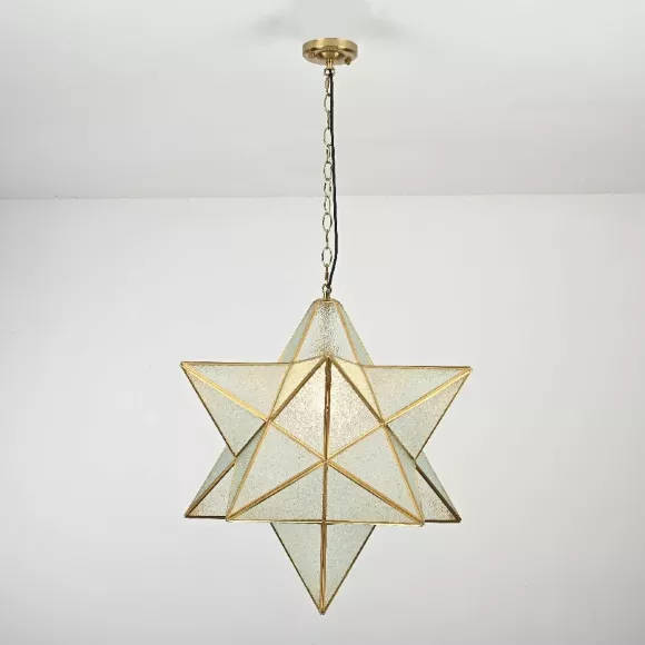 Подвесной светильник ImperiumLoft Star effervescent 228946-22