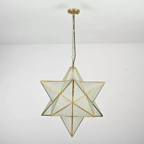 Подвесной светильник ImperiumLoft Star effervescent 228946-22