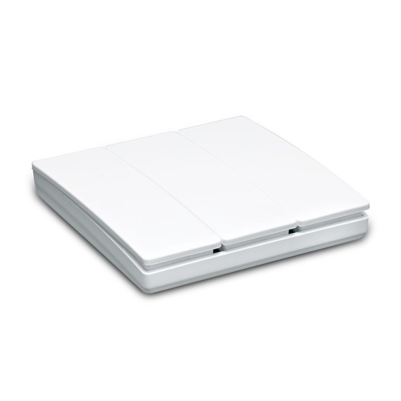 Выключатель беспроводной Feron TM83 41130