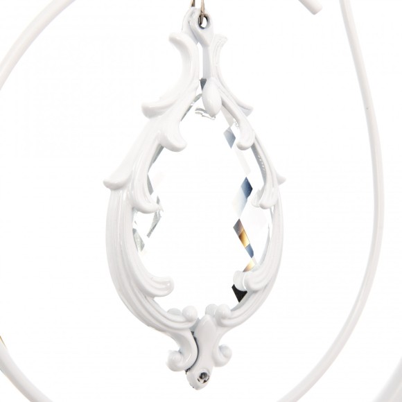 Бра Arte Milano 349920/1W WT