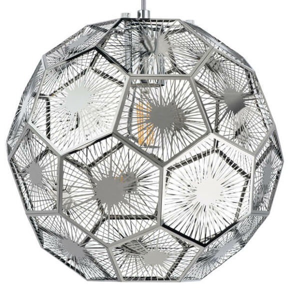 Подвесной светильник Lightstar Fermo 724214 Подвесной светильник Lightstar Fermo 724214