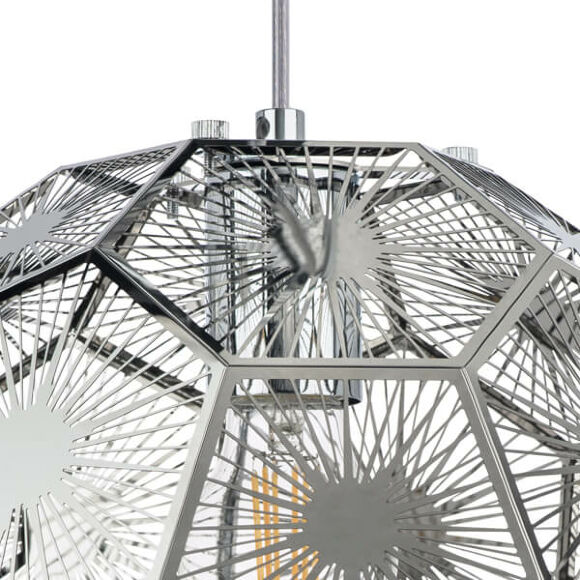 Подвесной светильник Lightstar Fermo 724214 Подвесной светильник Lightstar Fermo 724214