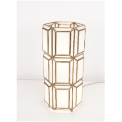 Настольная лампа Covali JNL-23772