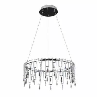 Подвесная люстра Divinare Rotondo 1019/02 SP-70
