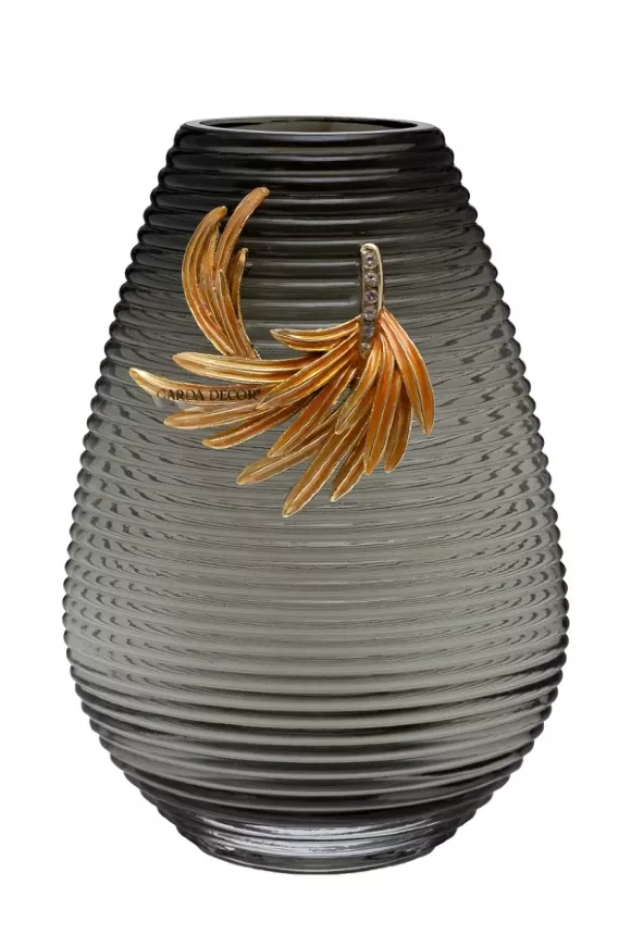 Ваза Garda Decor 55RV6590S Ваза Garda Decor 55RV6590S