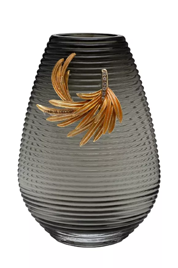 Ваза Garda Decor 55RV6590S Ваза Garda Decor 55RV6590S