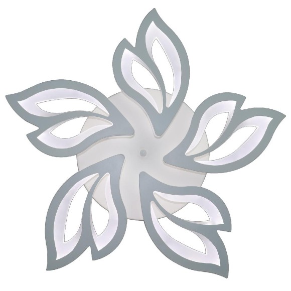 Потолочная люстра Natali Kovaltseva Sand LED LAMPS 81216