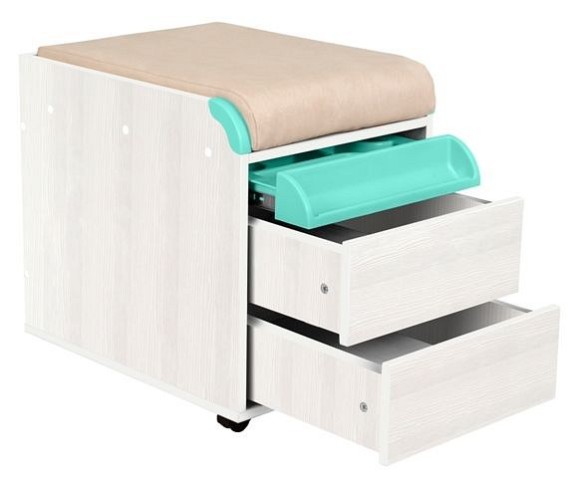 Тумбочка 6 step DMI_351348