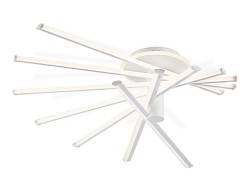 Потолочный светильник Ambrella Light Comfort LineTech FL6241