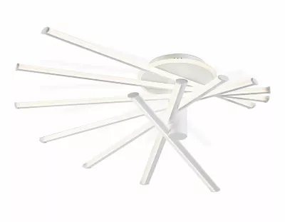 Потолочный светильник Ambrella Light Comfort LineTech FL6241