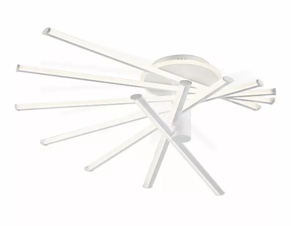 Потолочный светильник Ambrella Light Comfort LineTech FL6241 Потолочный светильник Ambrella Light Comfort LineTech FL6241