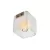 Потолочный светильник Delight Collection 5061C brass/white