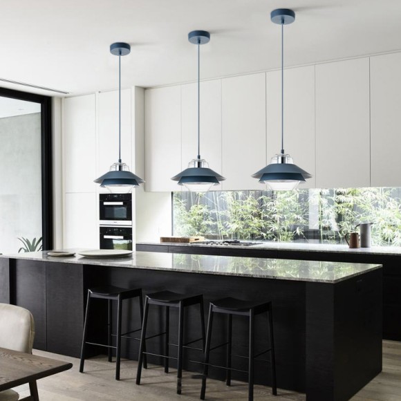 Подвесной светильник ImperiumLoft Ufo 243307-26