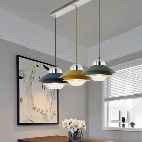 Подвесной светильник ImperiumLoft Ufo 243307-26