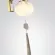 Бра Odeon Light Modern 5432/1W, Модерн, Белый