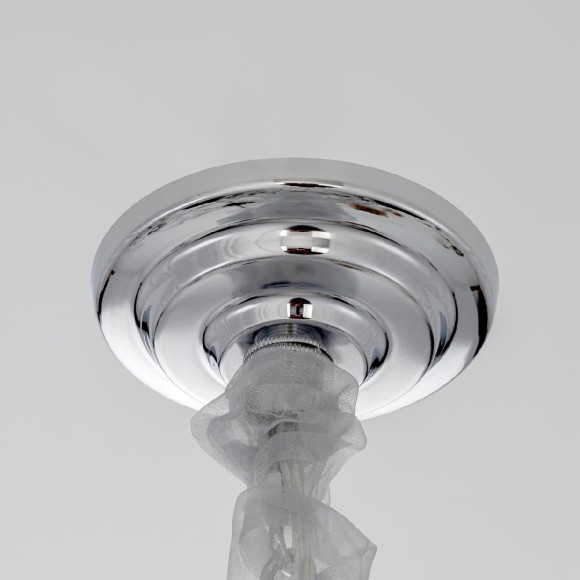 Подвесная люстра Citilux Naiad CL315151