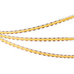 Светодиодная лента Arlight COB-X544-8mm 24V Day4000 (11 W/m, IP20, 5m, FreeСut) 043416