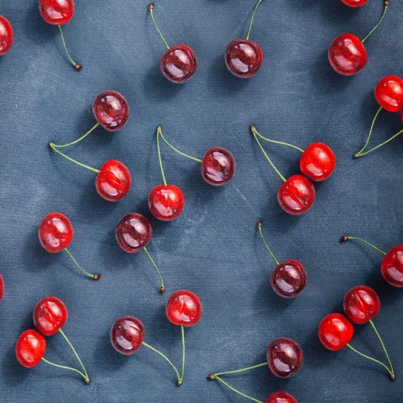 Стул компьютерный Melody TET_19029