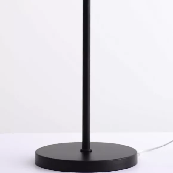 Торшеры Illumico IL2218-1FLS-24 HIGHBALL, основание крупным планом