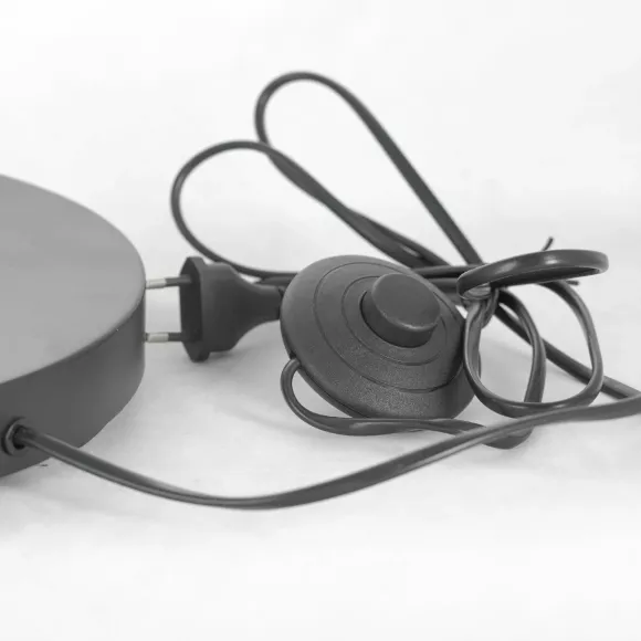Торшер Lussole Lgo LSP-0590, вид сверху Торшер Lussole Lgo LSP-0590, вид сверху