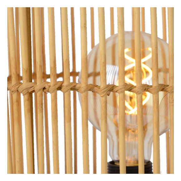 Настольная лампа Lucide Jantine 03540/01/72