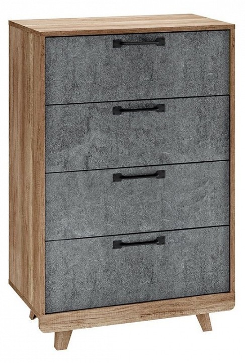 Комод Мегаполис КМ-02 BTS_00-00142871