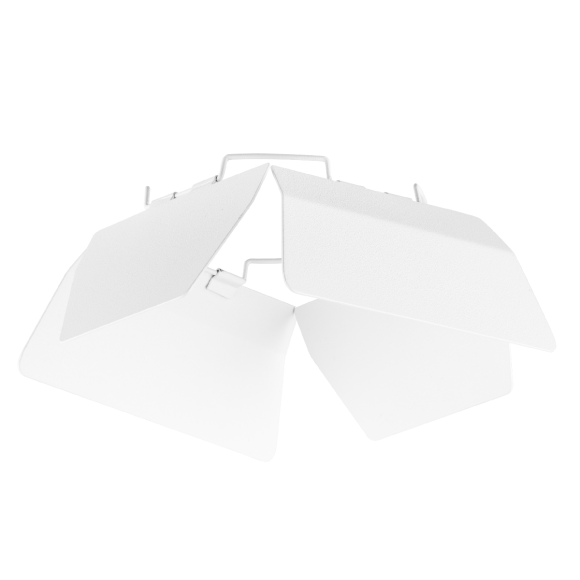 Насадка торцевая Lightstar Canno 202996